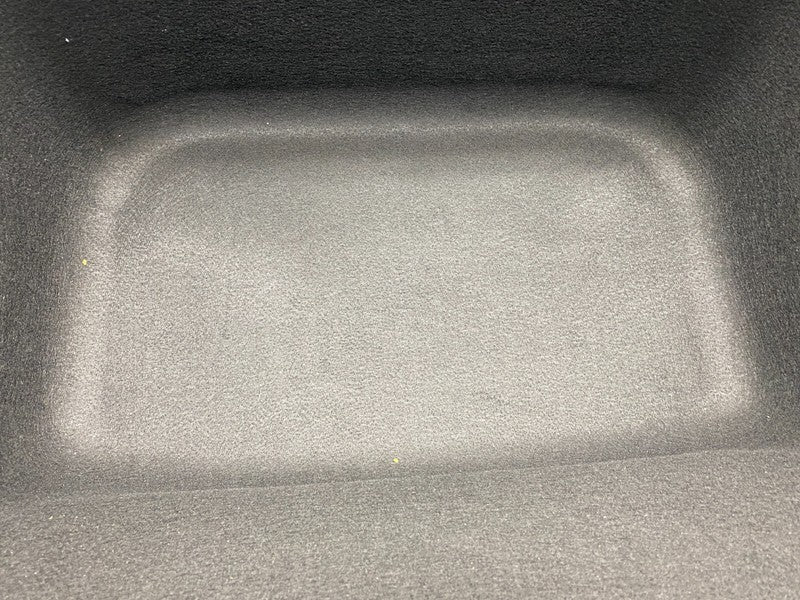 ⭕ 2020-2024 Tesla Model Y Cargo Storage Compartment Box Trunk Tub 1739