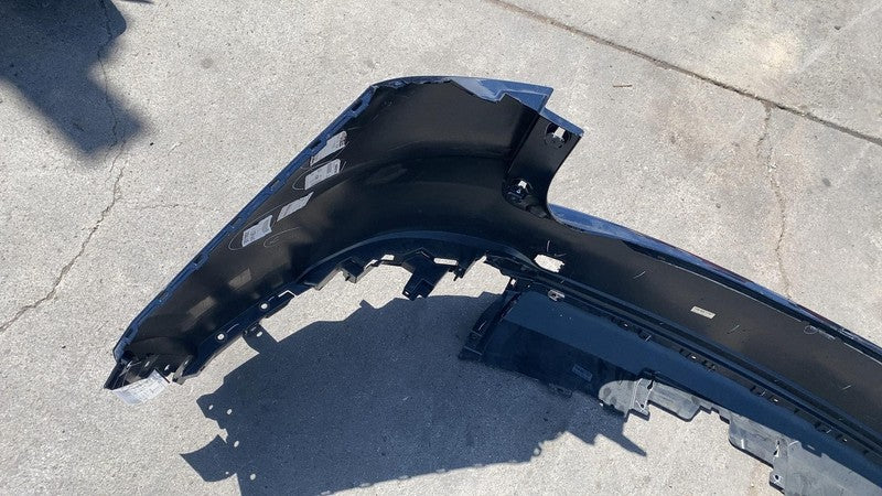 KMV650221 ⭕ 2024 2025 Mazda CX-90 Rear Bumper Fascia Cover Panel Assy OEM Blue KMV650221