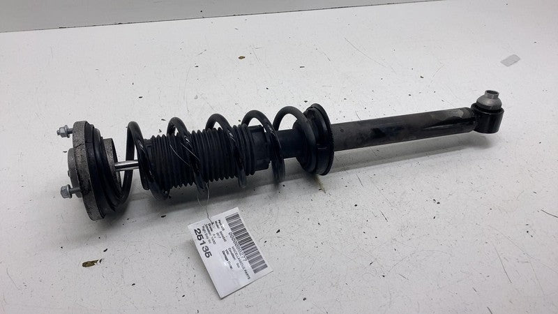 ⭕2017-2020 BMW 540i Rear Right Shock Strut Absorber w/ Coil Spring OEM