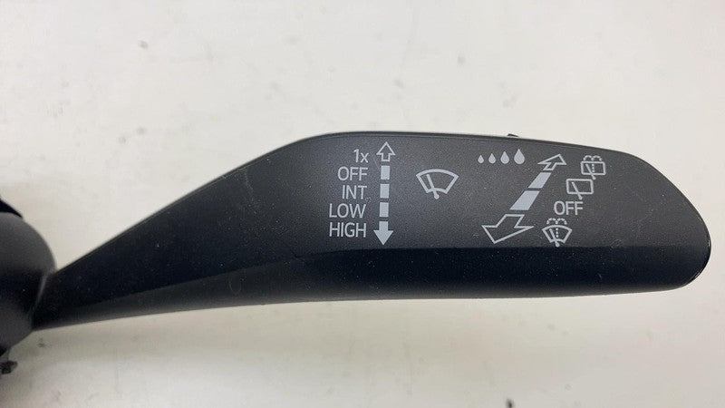 1EK 953 507 2021-2023 Volkswagen ID.4 Steering Column Multifunction Turn Switch Clockspring