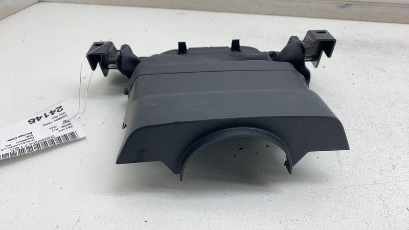 ⭕ 2022-2024 Rivian R1T Steering Column Upper Shroud Trim Cover Panel P