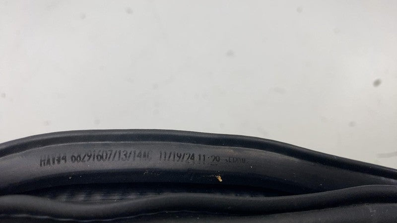 68291607 ⭕ 2019-2025 Ram 1500 Rear Right Door Body Weatherstrip Rubber Seal OEM 68291607