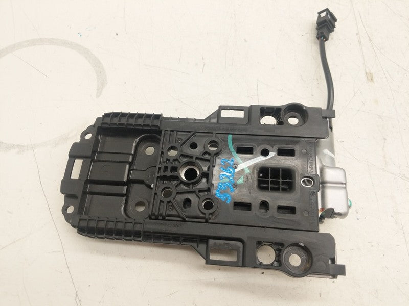 ⭕ 2016-2020 Tesla Model S Front Left Headrest Adjuster Mechanism w/ HE