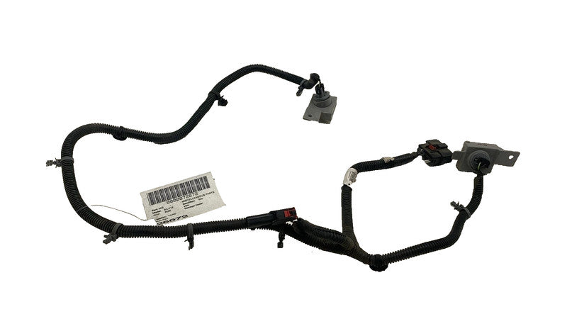 ⭕ 2023-2025 Chevy Silverado 1500 Bumper Tag Light License Wire Harness