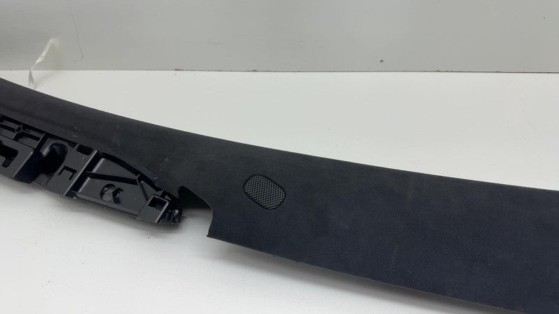 ⭕ 16-20 Model X Front Right A-Pillar Upper Carrier Cover Trim Panel 10
