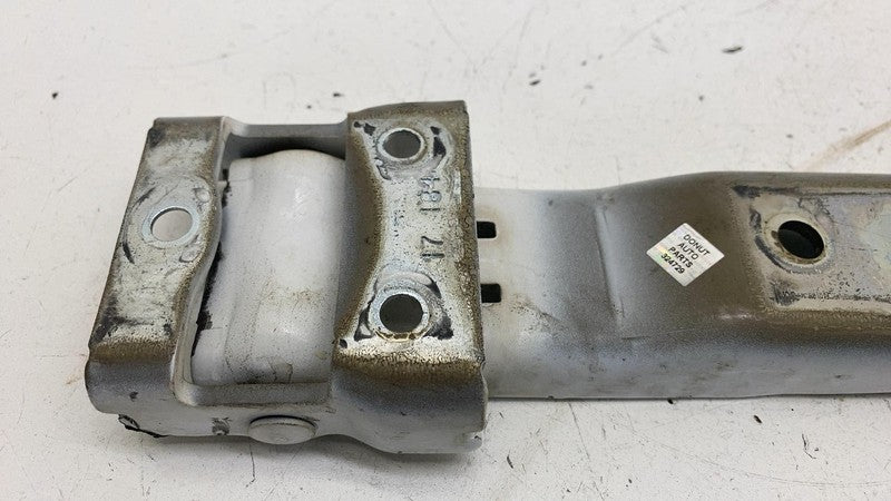 55395401AH ⭕ 2007-2017 Jeep Wrangler Rear Tailgate Swing Gate Hinge White PW7 55395401AH