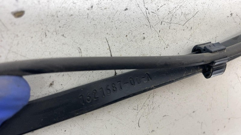 ⭕ 17-23 Model 3 M3 Front Passenger Side Windshield Wiper Arm Right 162