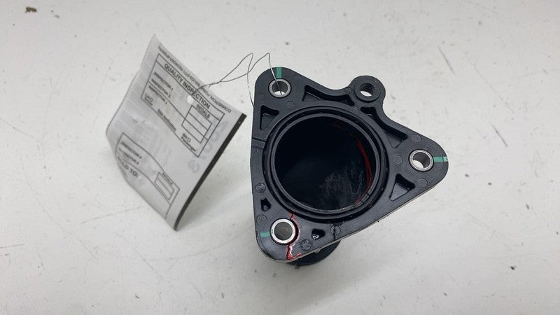 ⭕ 2025 Ram 1500 Pickup Coolant Hose Tube Pipe Connector Flange OEM 683