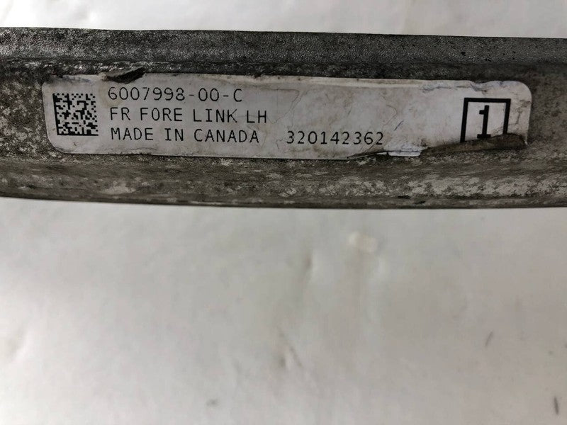 ⭕ 2012-2015 Tesla Model S Front Left Lower Control Arm Forward Link 60