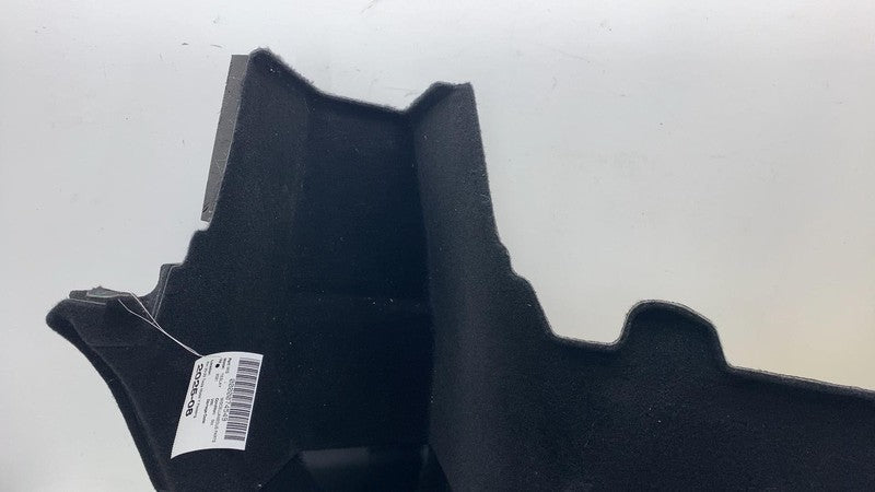 ⭕20-23 Tesla Model Y Passenger Side Trunk Trim End Item Panel Right 14