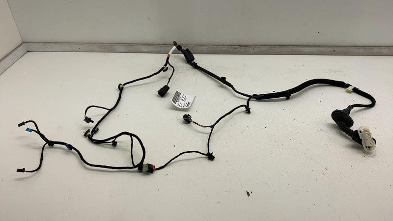⭕20-23 Model Y Rear Driver Side Door Wiring Harness Cable Wire Left 14
