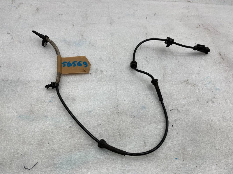 Does Not Apply 2012-2020 Tesla Model S Front Left or Right Intelligent ABS Wheel Speed Sensor