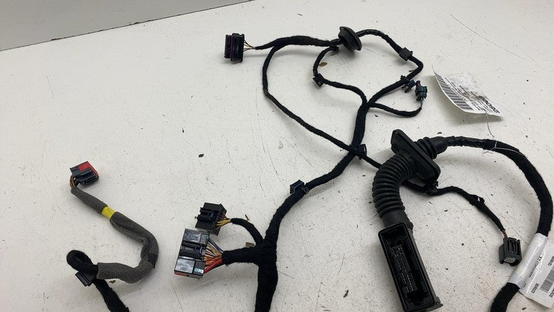 32343872 ⭕ 22-23 Polestar 2 Front Passenger Door Wiring Harness Cable Wire Right 32343872