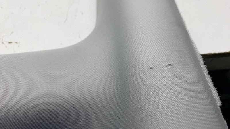 ⭕ 17-23 Model 3 Panoramic Sunroof Ceiling Moon Roof Headliner Trim 156