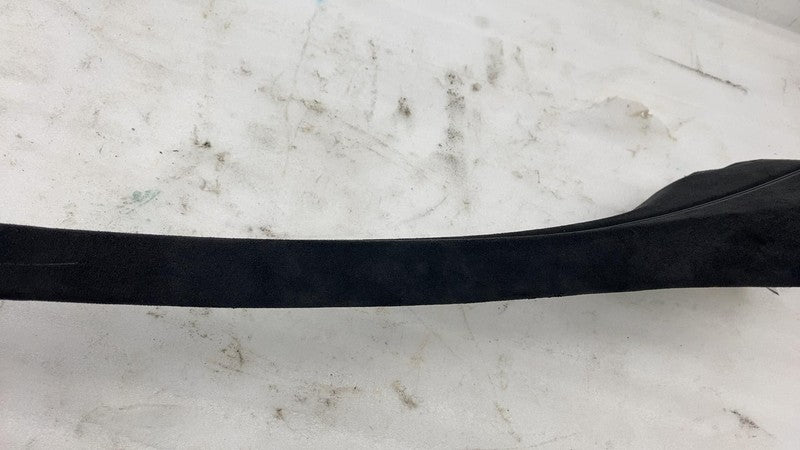 ⭕ 22-24 Lucid Air Grand Touring Trim Panel Alcantara w/ Neon Light P11