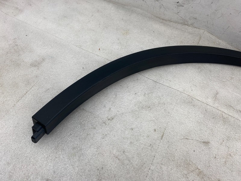 1494187-00-C ⭕ 20-22 Model Y Rear Fender Garnish Flare Wheel Arch Molding Left 1494187-00-C