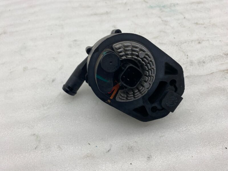 Does Not Apply 2012-2020 Tesla Model S MS Battery Cooling Auxiliary Water Coolant Pump Assembly
