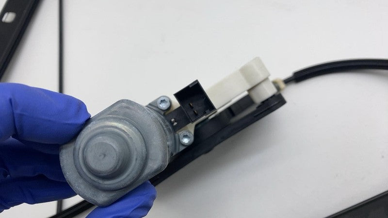 9Y0 839 462 ⭕ 2018-2024 Porsche Cayenne Rear Right Door Window Regulator & Motor 9Y0839462