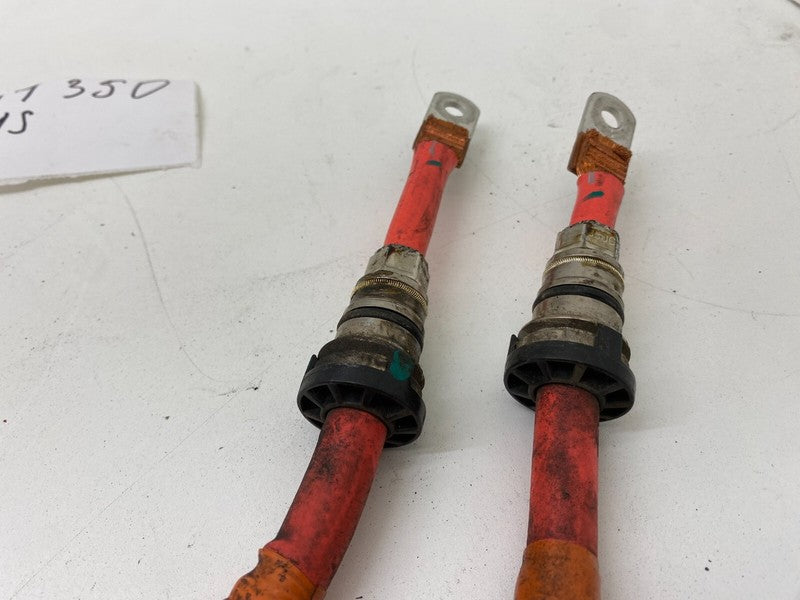 1004872 00 B ⭕ 12-15 Model S High Voltage Drive INV - Rear Junction Box Harness 1004872-00-B