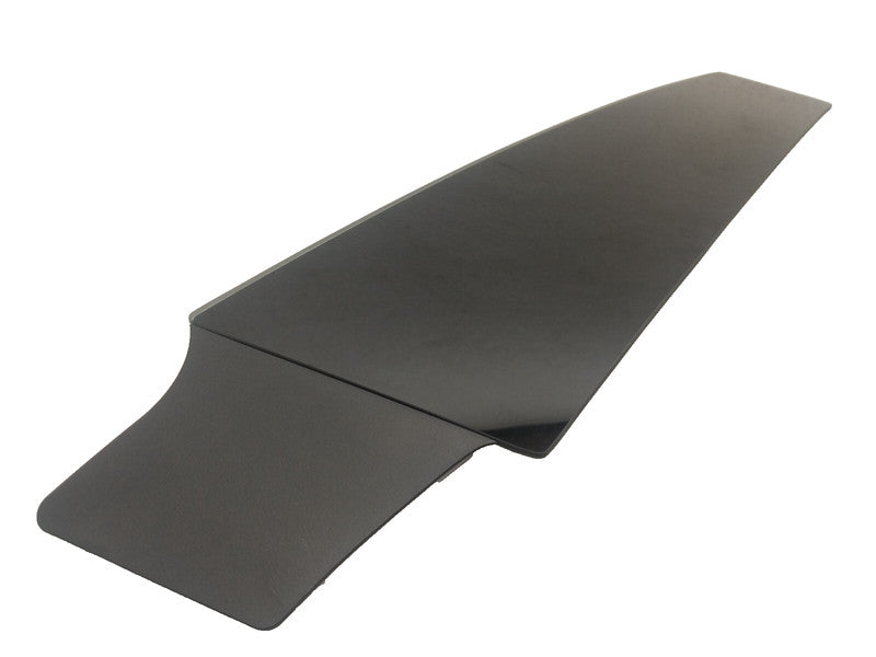 ⭕ 2012-2020 Tesla Model S Driver Side Exterior B-Pillar Applique Trim Cover Left