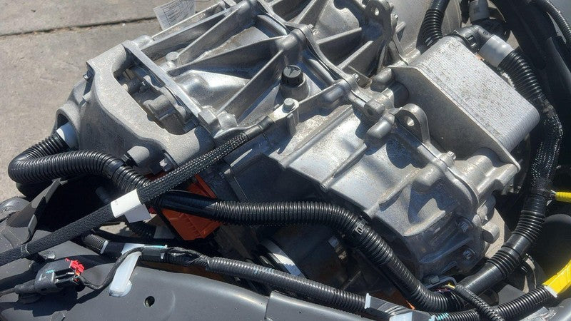 ⭕ 2017-2023 Tesla Model 3 Rear Drive Unit Motor w/ Suspension Assy 112