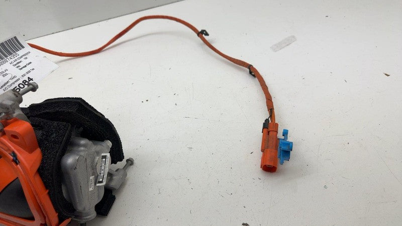 150125600M ⭕ 21-25 Model Y 3 Air Conditioning Compressor Pump w/ Wire Harness 1501256-00-M