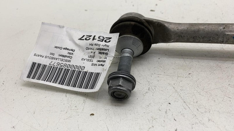 ⭕ 2017-2023 Tesla Model 3 Steering Gear Outer Tie Rod Link Ball Joint