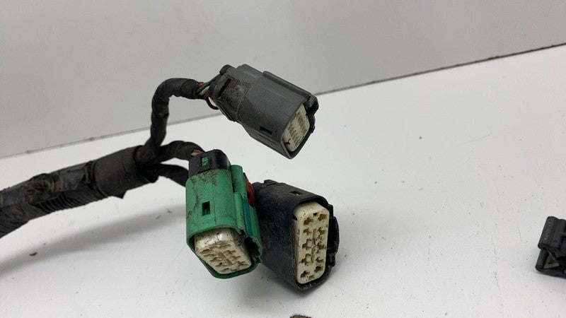 ⭕ 2016-2020 Tesla Model S Rear Subframe Wiring Harness Cable Wire 1004