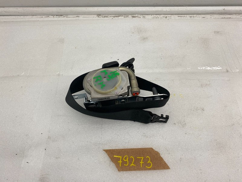 ⭕ 16-20 Model S Front Passenger 1st Row Seat Belt & Retractor Right 10