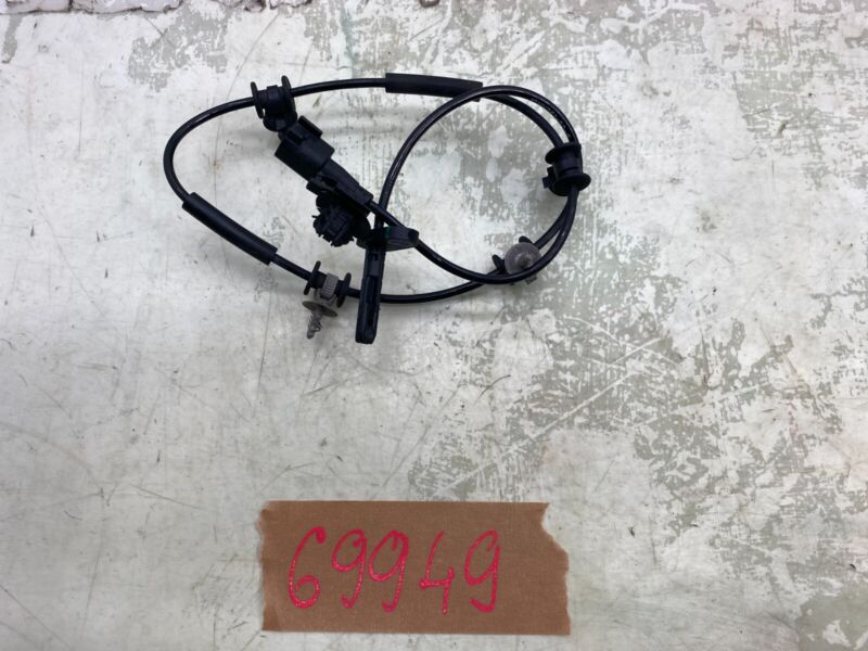 2017-2022 Tesla Model 3 Front Left or Right Anti-Lock ABS Wheel Speed Sensor OEM