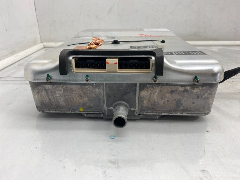 ⭕ 12-15 Tesla Model S MS On-Board Charger Charging Module Unit GEN2 10