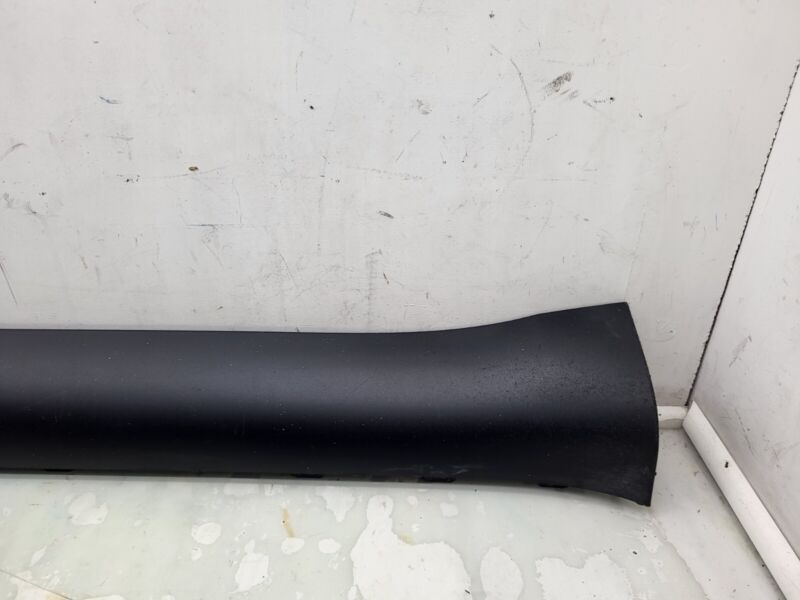 2020-2023 Tesla Model Y Driver Side Skirt Rocker Panel Molding Trim Cover Left