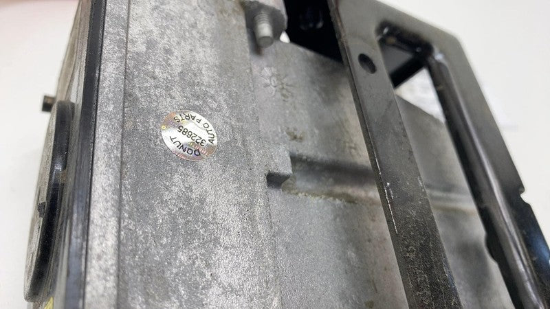 2012-2020 Tesla Model S MS Electric Battery Heater with Wire Harness W