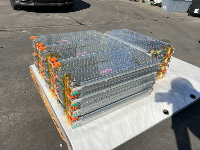 1009312-00-E ⭕ 12-20 Model S X x16 Modules 85kWh Battery Solar Cell 5.2kWh