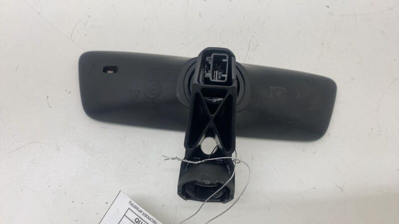 109261000D 2016-2020 Tesla Model S MS Front Windshield Interior Rear View Mirror Assembly