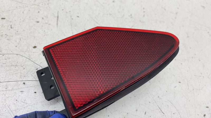 ⭕ 2012-2020 Tesla Model S Rear Right Taillight Tail Lamp Reflector 102