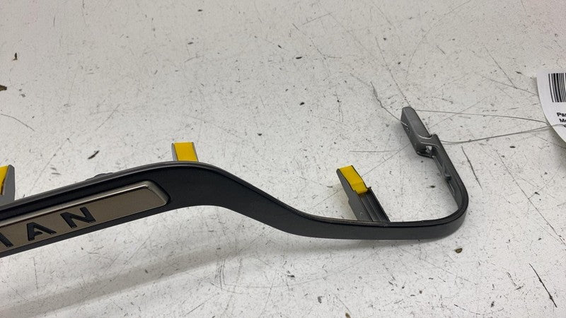 PT00042028D ⭕2022-2025 Rivian R1S Front Left or Right Seat Upper Trim Bezel OEM PT00042028-D