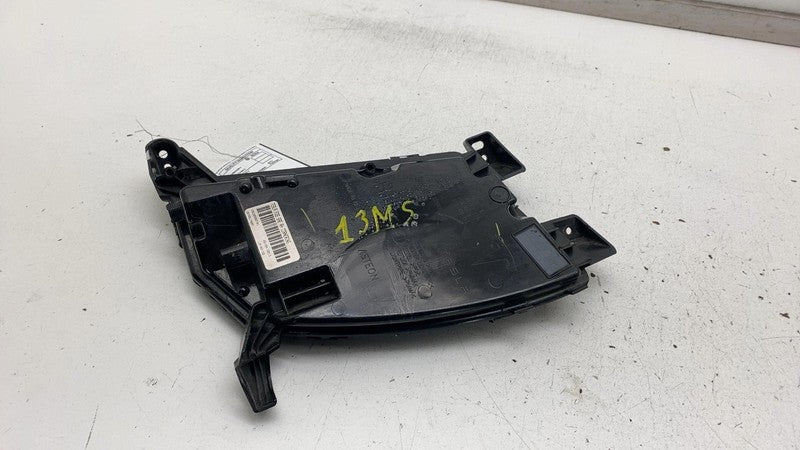 ⭕ 12-20 Model S Front Passenger Side Fog Light Cornering Lamp Right 10