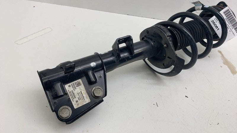 ⭕ 17-25 Chrysler Pacifica Front Driver Side Shock Strut Absorber Left