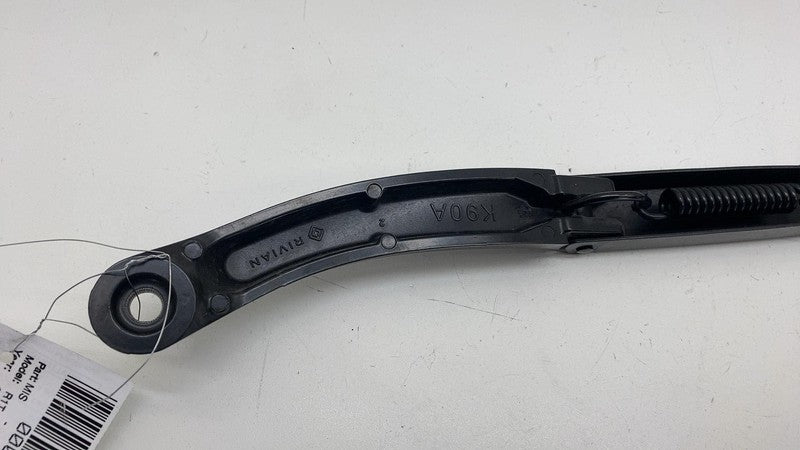 ⭕ 2022-2024 Rivian R1T R1S Front Driver Side Windshield Wiper Arm & Blade Left