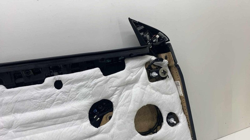 1983176-25-E ⭕ 24-25 Model 3 Front Passenger Highland Door Panel Trim Card Right 1983176-25-E