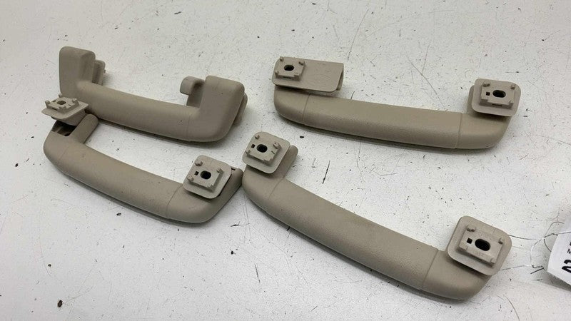 ⭕ 2014-2022 Range Rover Sport SET of 4 Overhead Interior Grab Bar Hand