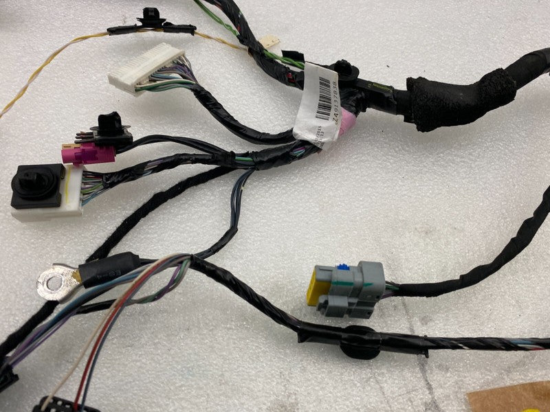 1032440 90 F ⭕ 16-20 Model X MX Front Right Door Wiring Harness Cable Wire Loom 1032440-90-F