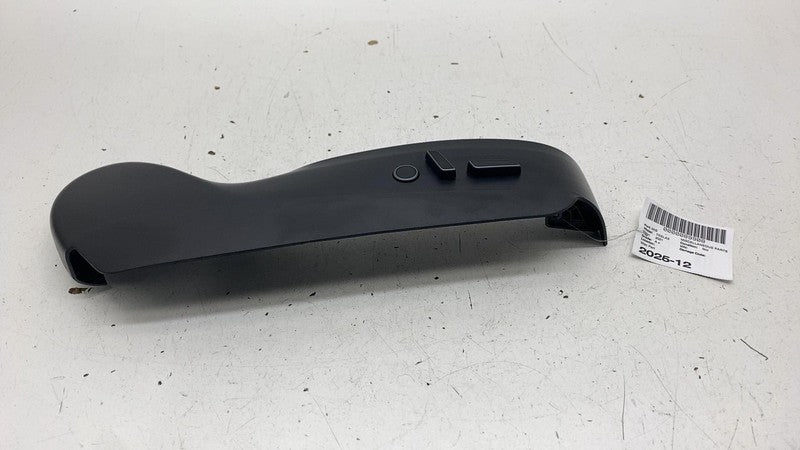 ⭕ 17-23 Model 3 Front Right Seat Adjustment Control Switch w/ Trim 109