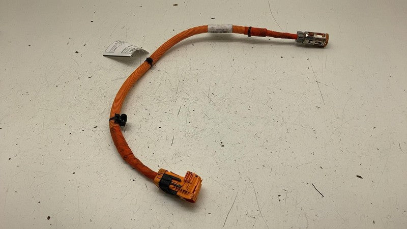 32266022 ⭕ 2021-2023 Polestar 2 High Voltage Battery Wiring Harness Cable Wire 32266022