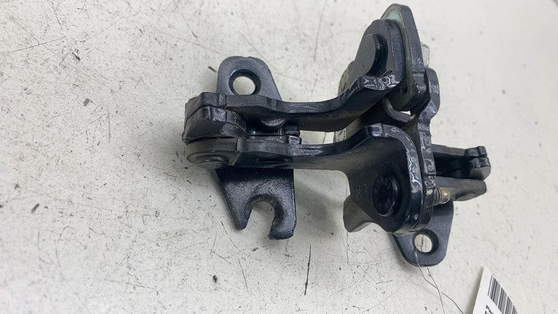 ⭕ 2017-2023 Tesla Model 3 M3 PAIR Rear Driver Side Upper & Lower Door Hinge Left