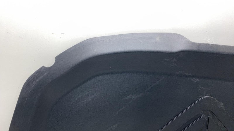 2022-2024 Rivian R1T R1S Hood Bonnet Sound Insulation Pad Cover OEM PT