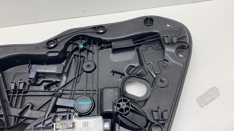 9401999 ⭕ 2021-2023 Polestar 2 PS2 Rear Right Door Window Regulator & Carrier RH 9401999