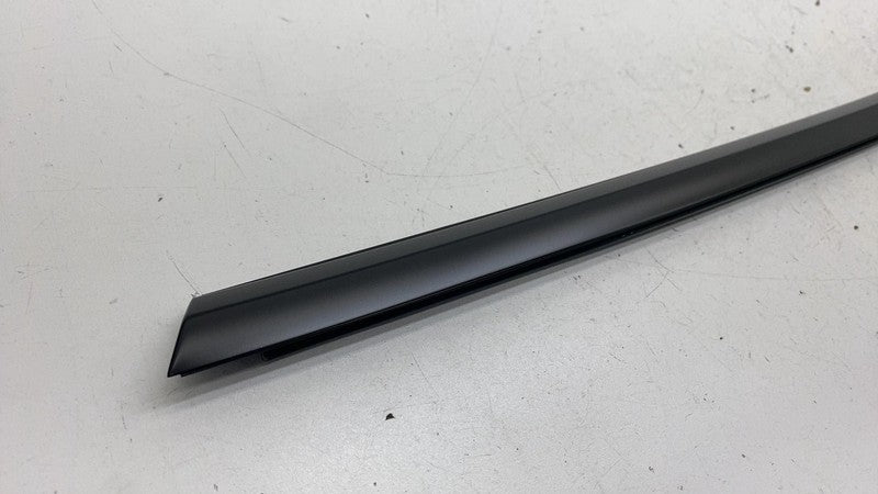 ⭕ 2020-2024 Tesla Model Y MY Rear Right Side Door Window Seal Molding Belt Strip