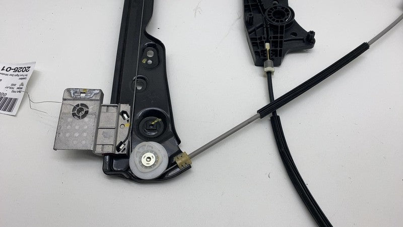 2020-2024 Tesla Model Y Front Passenger Side Window Regulator Mechanism Right RH